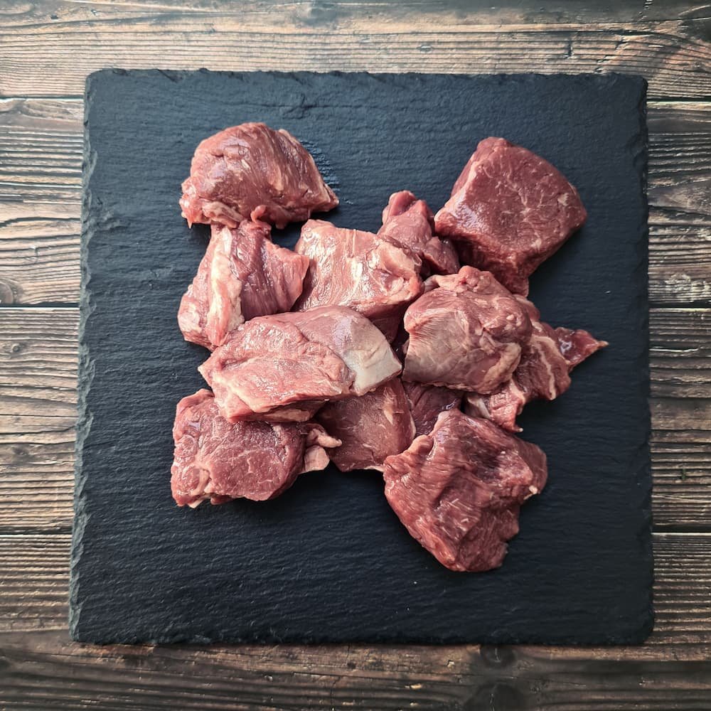Braising Steak