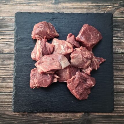 Boneless shin of beef
