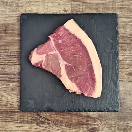 Rump steak