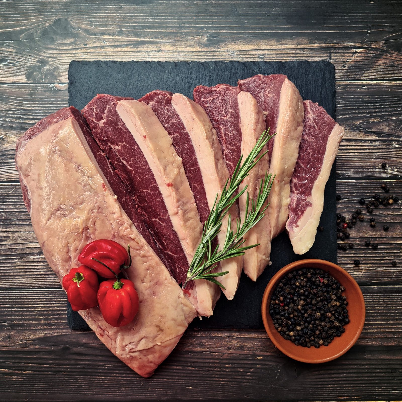 118 - Picanha