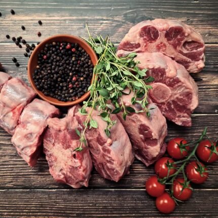 Ox Tail