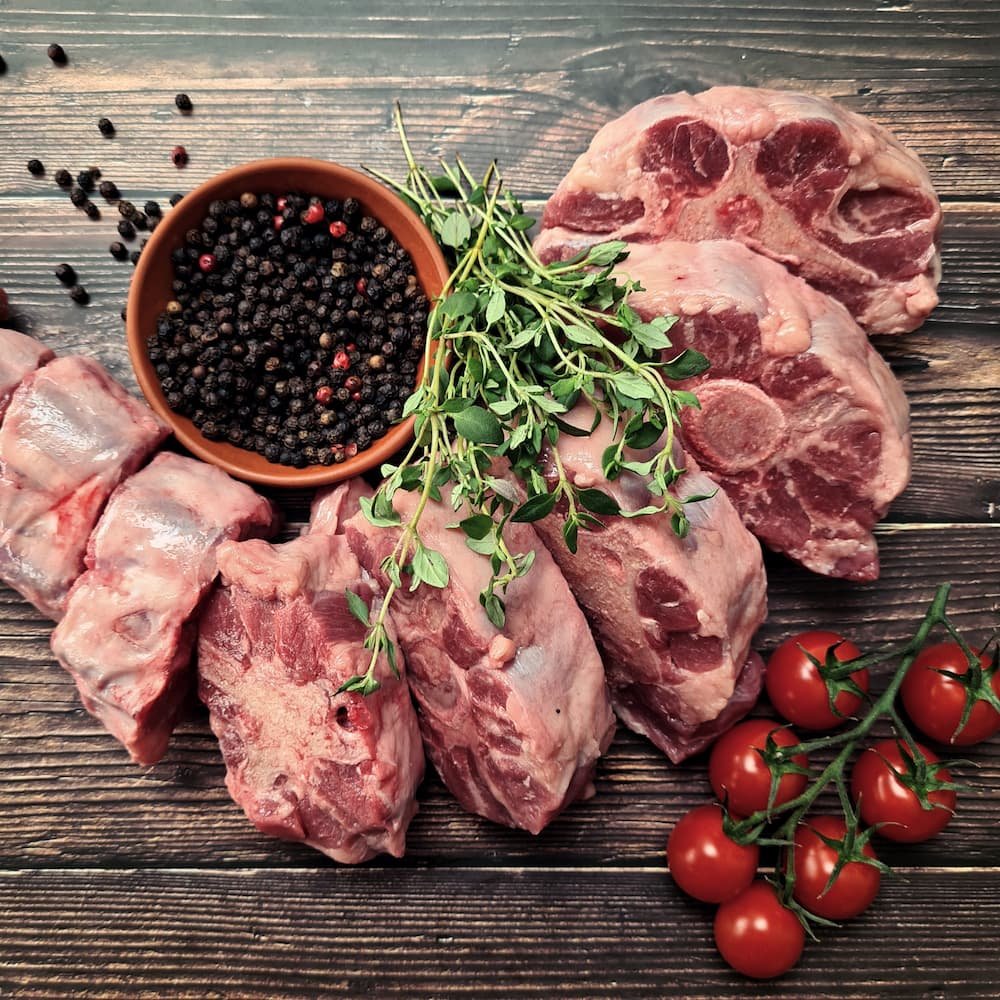 123_Beef-Ox-Tail Ox Tail