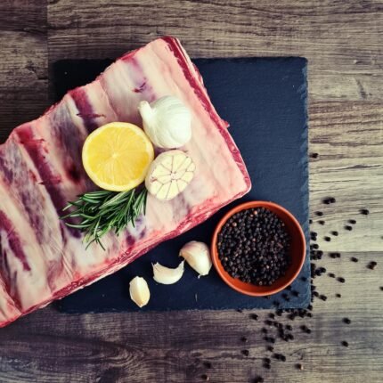 Beef short rib