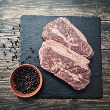 Featherblade Steak / Flat Iron Steak