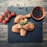 Corn Fed Chicken Drumsticks