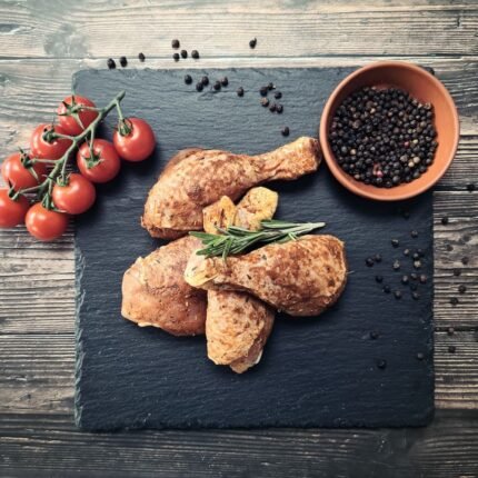 Corn Fed Chicken Drumsticks