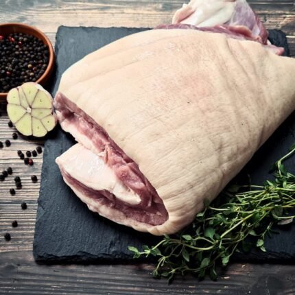 Pork belly