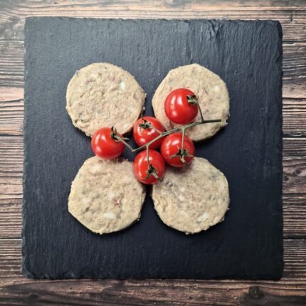 White Pudding