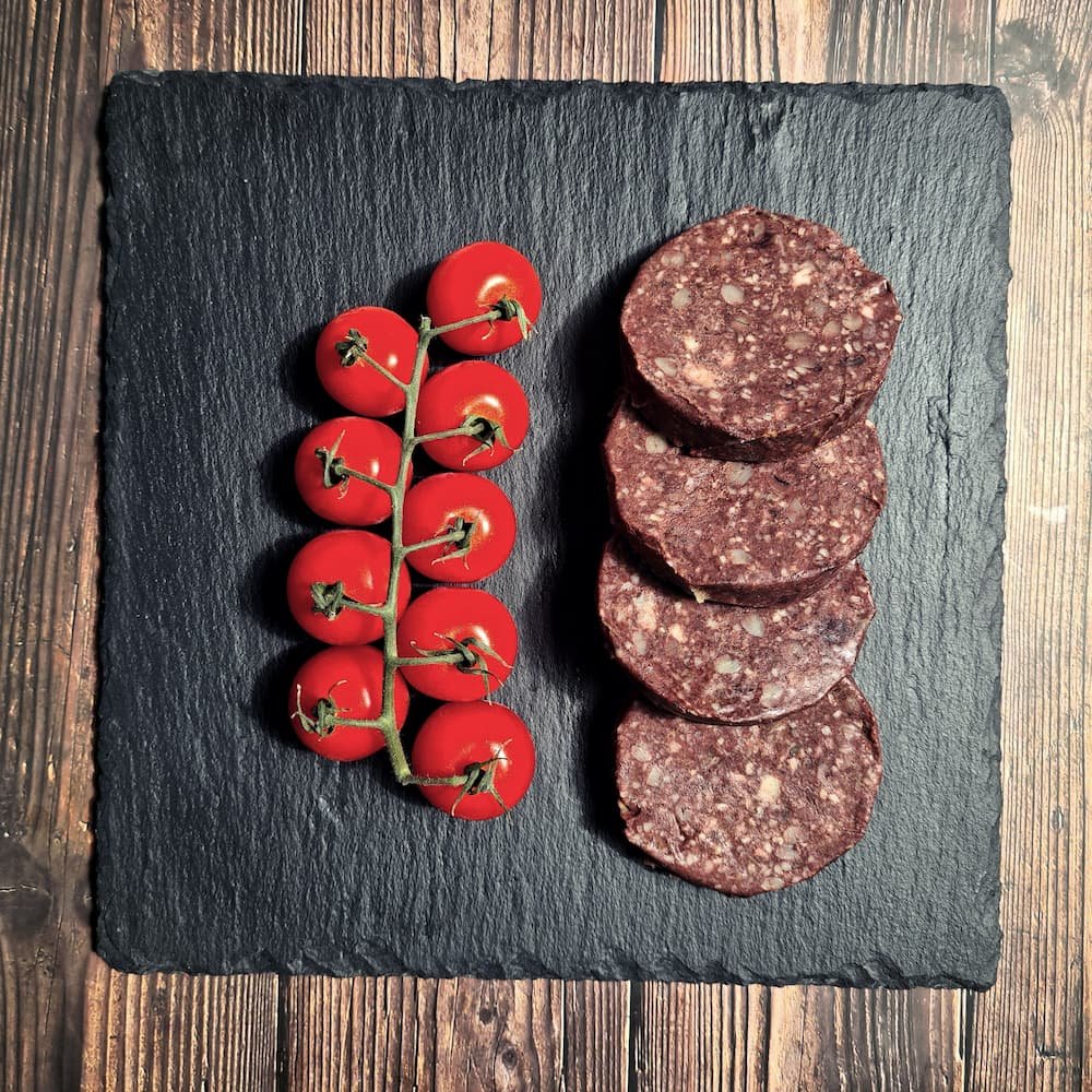 333_Pork-Black-Pudding Black pudding
