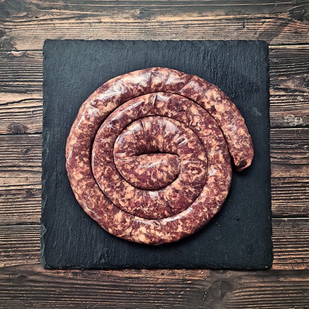 406_Sausages-Boerewors-Sausage Boerewors Sausage