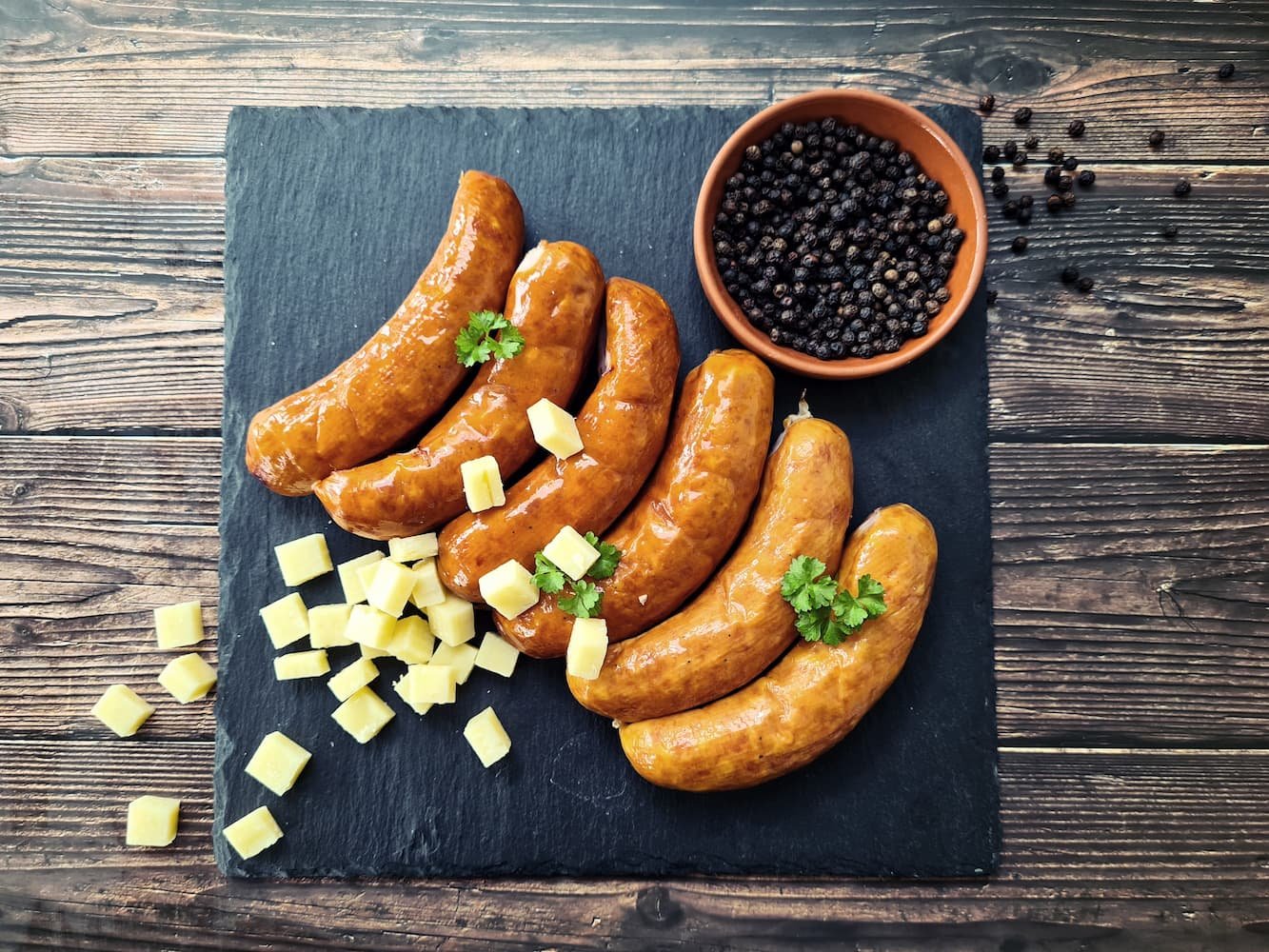 411_Sausages-Cheese-Russians Cheese Russian