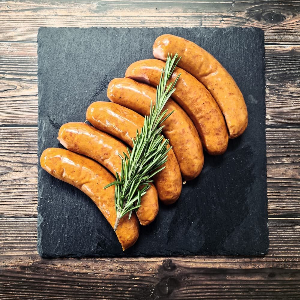 412_Sausages-Plain-Russians Plain Russian
