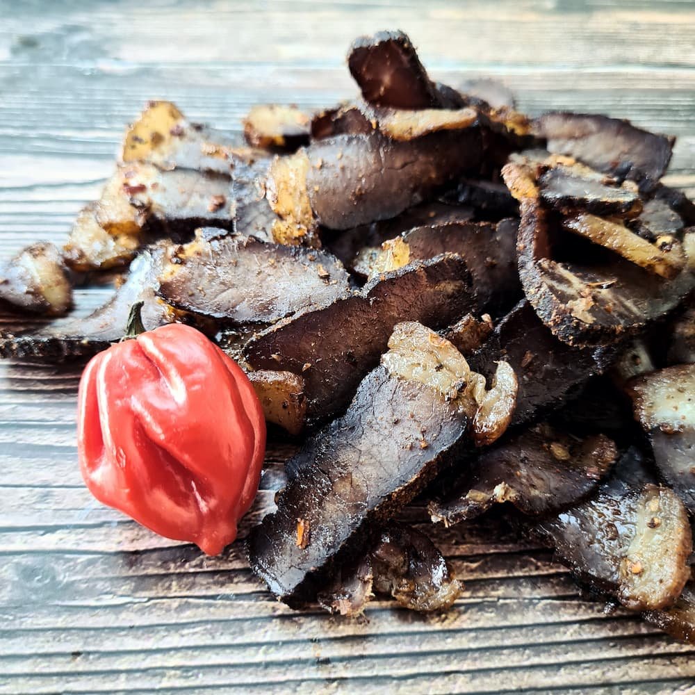 603_Biltong-Droewors-chilli-biltong Chilli Biltong
