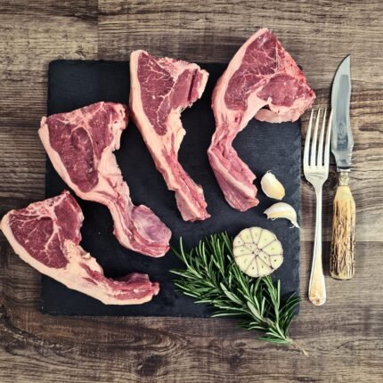 Lamb Chops