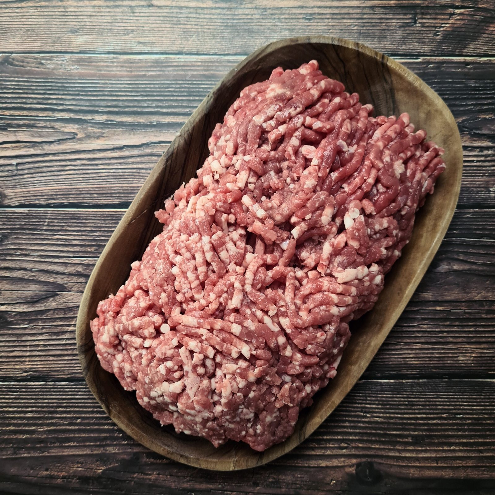 505 - Minced Lamb