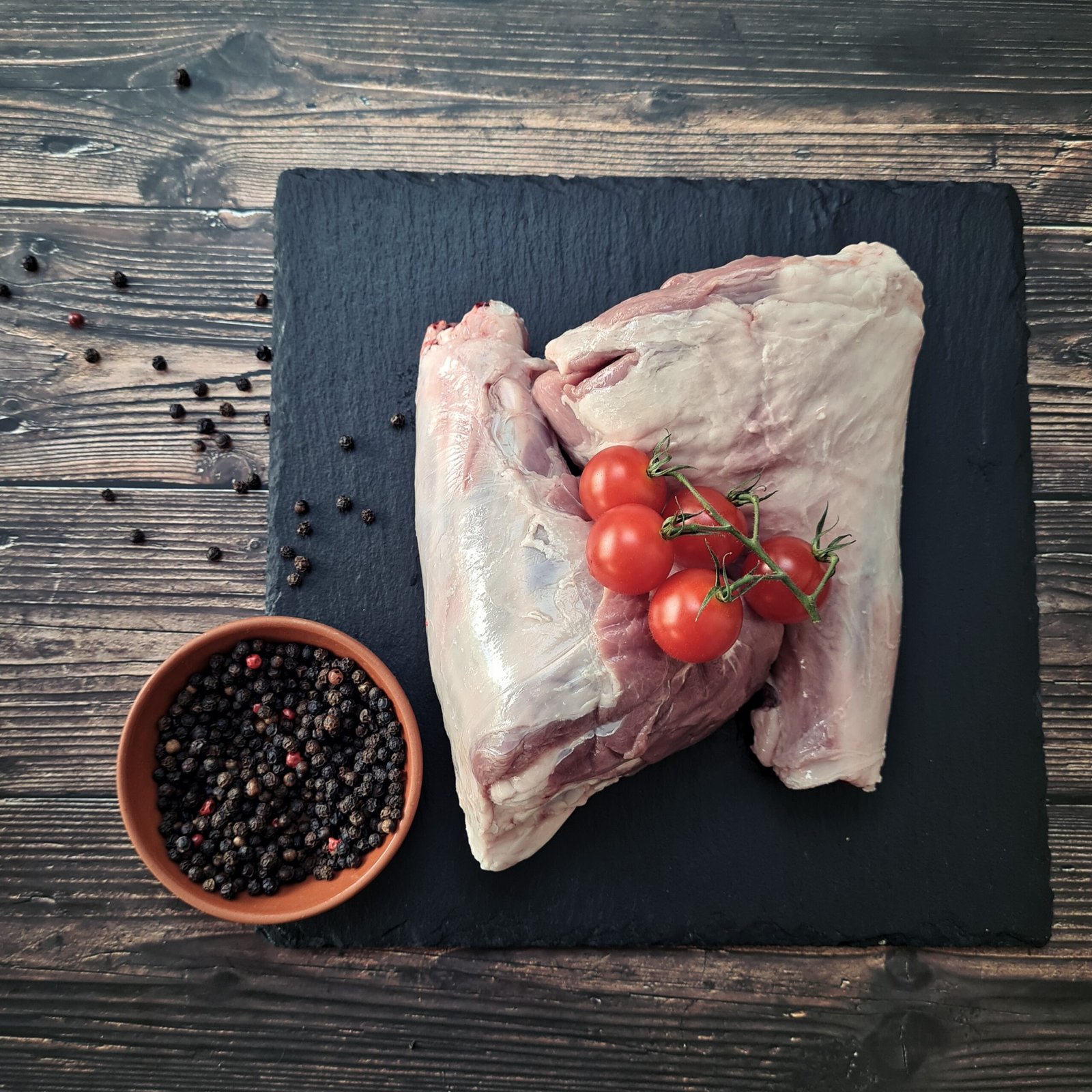 Lamb Shanks