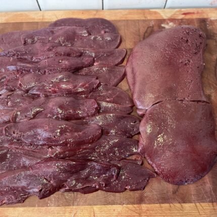 Calf’s Liver