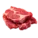 Meat-in-its-raw-state
