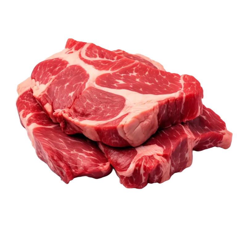 Meat-in-its-raw-state