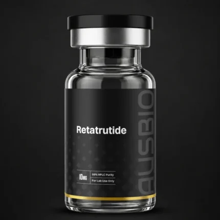 Retatrutide